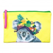 Clutch Purse - Koalas